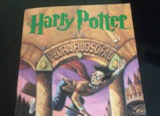 Harry Potter e a pedra filosofal