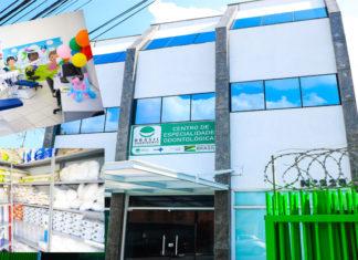 Prefeitura entrega nova sede para o Centro de Especialidades Odontológicas