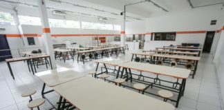 Restaurante terá capacidade oferecer até 1,2 mil refeições por dia