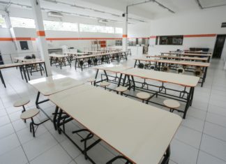 Itapevi irá inaugurar Bom Prato Restaurante terá capacidade oferecer até 1,2 mil refeições por dia