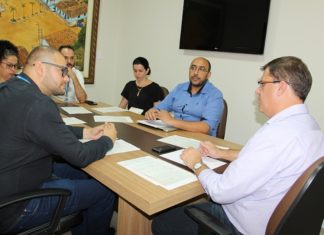 Prefeitura define protocolos de enfrentamento ao coronavírus