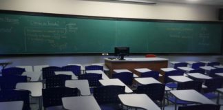 Retomada das aulas presenciais tem previsão para o dia 8 de setembro