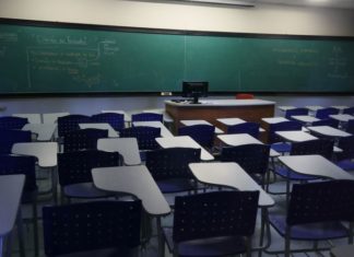 Barueri, Osasco e outras cidades decidiram adiar o retorno às aulas, Carapicuíba ainda não Retomada das aulas presenciais tem previsão para o dia 8 de setembro
