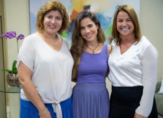 Campanha do Agasalho 2020 tem Wanessa Camargo como madrinha Wanessa Camargo é a madrinha da Campanha do Agasalho 2020