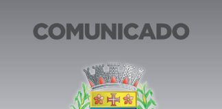 Como medida de prevenção à rápida propagação do coronavírus e seguindo orientações técnicas dos órgãos de saúde
