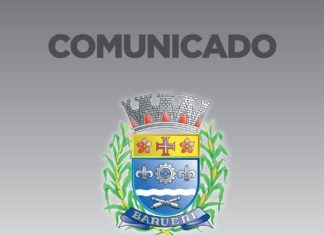 Barueri suspende cursos, feiras, atividades culturais e esportivas Como medida de prevenção à rápida propagação do coronavírus e seguindo orientações técnicas dos órgãos de saúde