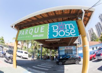 Barueri fecha parques por conta do coronavírus Como forma de contenção da propagação da covid-19 (coronavírus), a Prefeitura de Barueri decidiu fechar os parques municipais