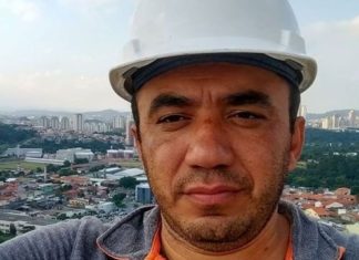 Diretor de obras de Jandira é morto a tiros