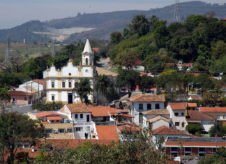 Após 5 casos confirmados de Coronavírus, Santana de Parnaíba determina fechamento de todos comércios