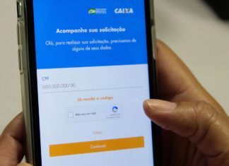 Governo suspende antecipação da 2ª parcela do auxílio emergencial