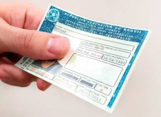 Aprovado o aumento da validade da CNH para 10 anos