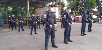 Guarda Civil Municipal recebe kit de proteção contra o coronavírus