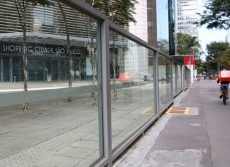 Comércio e serviços reabrem a partir de 11 de maio São Paulo