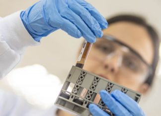 Pesquisadores desenvolvem testes rápidos para detecção de COVID-19