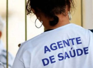 Criminosos estariam se passando por agentes de saúde e cometendo assaltos