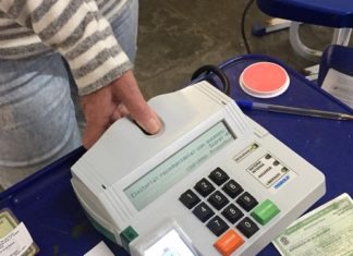 Eleições 2020: Eleitor que não cadastrou a biometria em 2019 poderá votar este ano