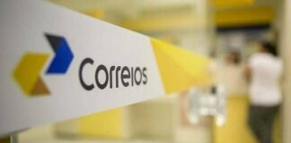 as agências dos Correios serão uma opção para quem quer fazer o cadastro para receber o auxílio emergencial