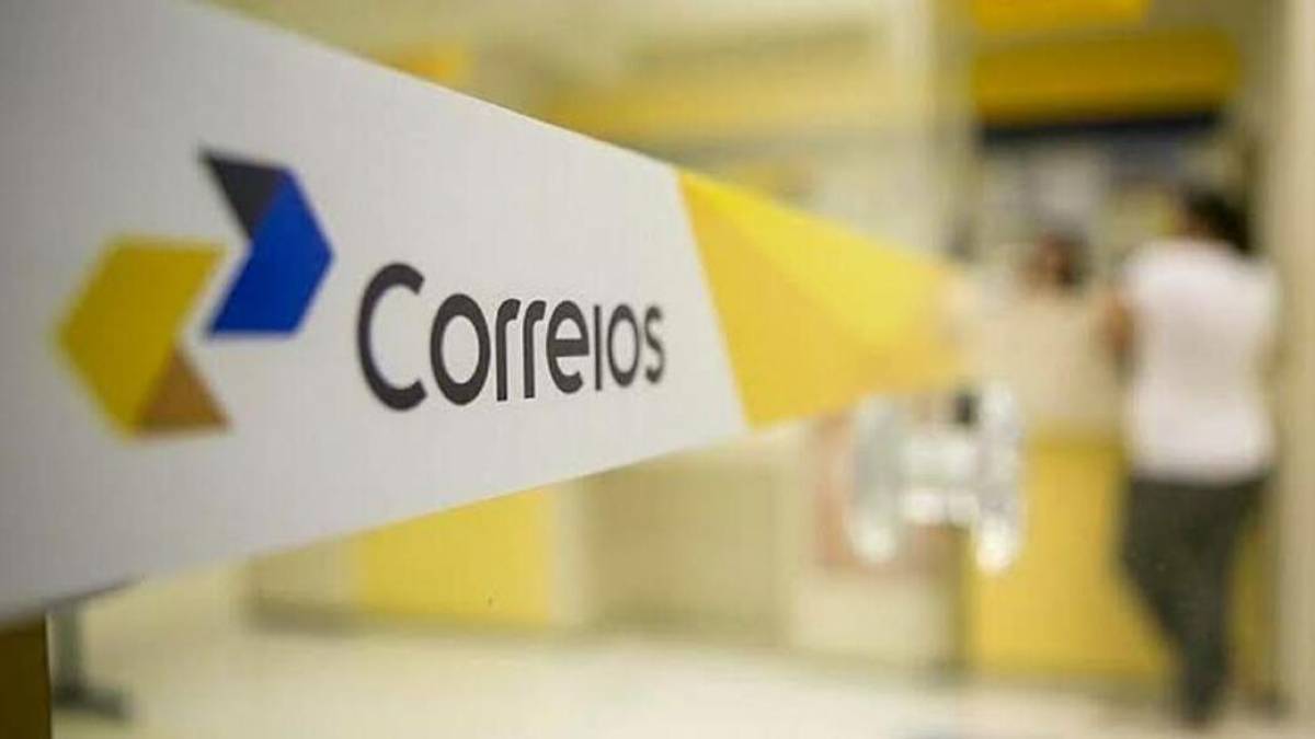 Correios serão opção para fazer cadastro do auxílio emergencial as agências dos Correios serão uma opção para quem quer fazer o cadastro para receber o auxílio emergencial