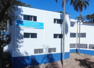 Centro de Acolhimento e Apoio ao Isolamento Social será entregue em Carapicuíba