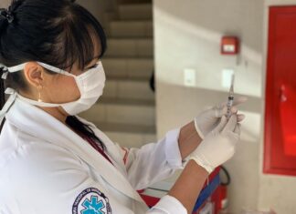 Barueri alerta população sobre febre amarela Barueri não registrou nenhum caso de febre amarela entre humanos nos últimos anos, mas o cuidado deve ser constante.