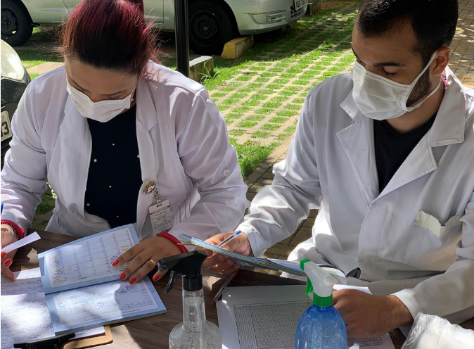 Barueri não registrou nenhum caso de febre amarela entre humanos nos últimos anos, mas o cuidado deve ser constante.