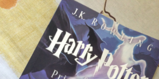 Harry Potter e o Prisioneiro de Azkaban
