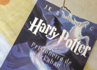 Harry Potter e o Prisioneiro de Azkaban