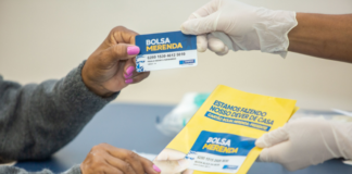 A Prefeitura de Itapevi informa que o crédito no Cartão Bolsa Merenda para os alunos da rede municipal de ensino referente ao mês de maio já está disponível.