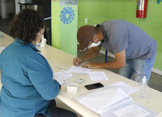 Jandira inicia segunda entrega dos itens da merenda Uma novidade deste mês é a entrega de uma complementação alimentar para as crianças das creches