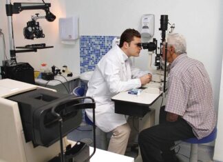 26 de Maio: Dia Nacional de Combate ao Glaucoma
