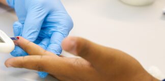 As Unidades Básicas de Saúde (UBS) de Osasco farão testes rápidos para coronavírus.