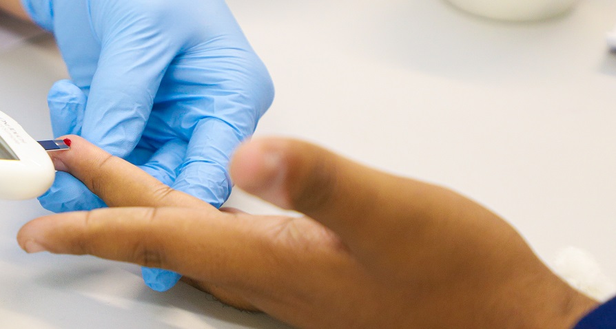 As Unidades Básicas de Saúde (UBS) de Osasco farão testes rápidos para coronavírus.