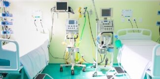 A Prefeitura de Osasco entregou o Centro de Isolamento a Gestantes, uma ala do Hospital e Maternidade Amador Aguiar, que vai atender exclusivamente gestantes.