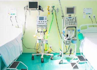 Hospital em Osasco recebe leitos para atender gestantes com Covid-19 A Prefeitura de Osasco entregou o Centro de Isolamento a Gestantes, uma ala do Hospital e Maternidade Amador Aguiar, que vai atender exclusivamente gestantes.