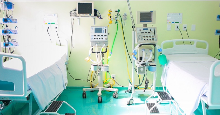 A Prefeitura de Osasco entregou o Centro de Isolamento a Gestantes, uma ala do Hospital e Maternidade Amador Aguiar, que vai atender exclusivamente gestantes.