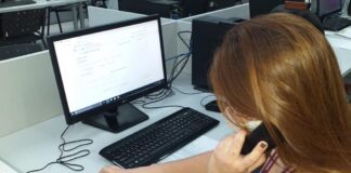 Monitoramento COVID
