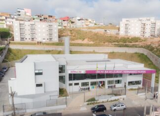 Em Barueri resultado do exame de Covid deve ser retirado em UBS de referência Barueri cria aplicativo para agendamento de consultas nas UBSs