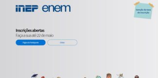 Proposta de adiamento do Enem é aprovado
