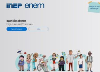 Proposta de adiamento do Enem é aprovado