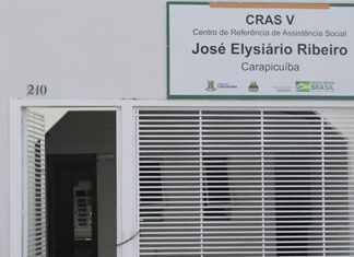 CRAS volta a atender presencialmente
