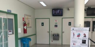 O Hospital Municipal de Barueri Dr. Francisco Moran (HMB) aprimorou ainda mais o atendimento a casos suspeitos ou confirmados de Covid-19
