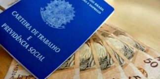 Está programado para o dia 16 de julho, o abono salarial PIS/PASEP 2020/2021.