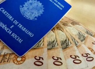 Em julho começa o saque do PIS/PASEP para quem trabalhou em 2019 Está programado para o dia 16 de julho, o abono salarial PIS/PASEP 2020/2021.