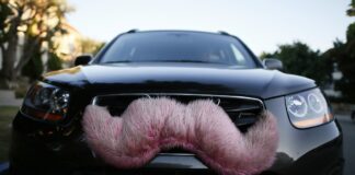 Concorrente do Uber, Lyft promete que até 2030 adotarão frota 100% de carros elétricos