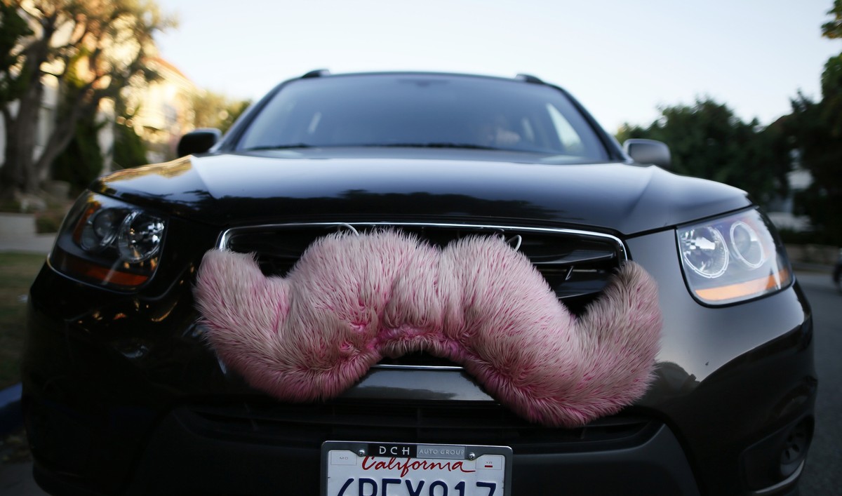 Concorrente do Uber, Lyft promete que até 2030 adotarão frota 100% de carros elétricos Concorrente do Uber, Lyft promete que até 2030 adotarão frota 100% de carros elétricos