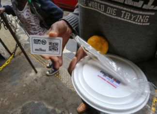 Bom Prato será gratuito para pessoas em situação de rua durante a pandemia Bom Prato será gratuito para pessoas em situação de rua durante a pandemia