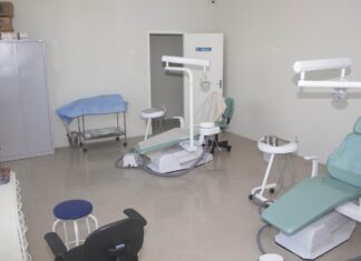 Prefeitura de Carapicuíba entrega 17 unidades de saúde