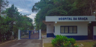 Centro de Combate e Referência ao Coronavírus, inaugurado em abril, já salvou mais de 100 vidas e está com em torno de 50% dos leitos ocupados