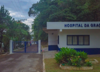 Hospital em Cotia vai entrar em funcionamento quando ocupação da tenda chegar a 80% Centro de Combate e Referência ao Coronavírus, inaugurado em abril, já salvou mais de 100 vidas e está com em torno de 50% dos leitos ocupados