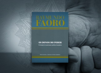 Opinião: Os Donos do Poder